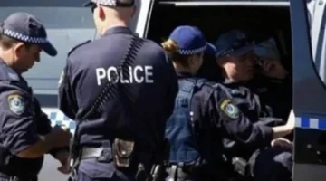 اسم المتورط في حادث إطلاق النار بسيدني يظهر في تقارير إخبارية تكشف تفاصيل الواقعة 1